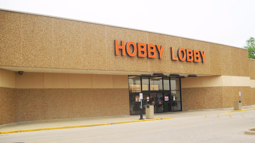 Hobby Lobby, 6250-A Northwest Hwy, Crystal Lake, IL 60014, USA, 