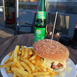 Photo n°1 de l'avis de Julia.o fait le 19/04/2019 à 18:40 sur le  Pommes Werkstatt à Kropp