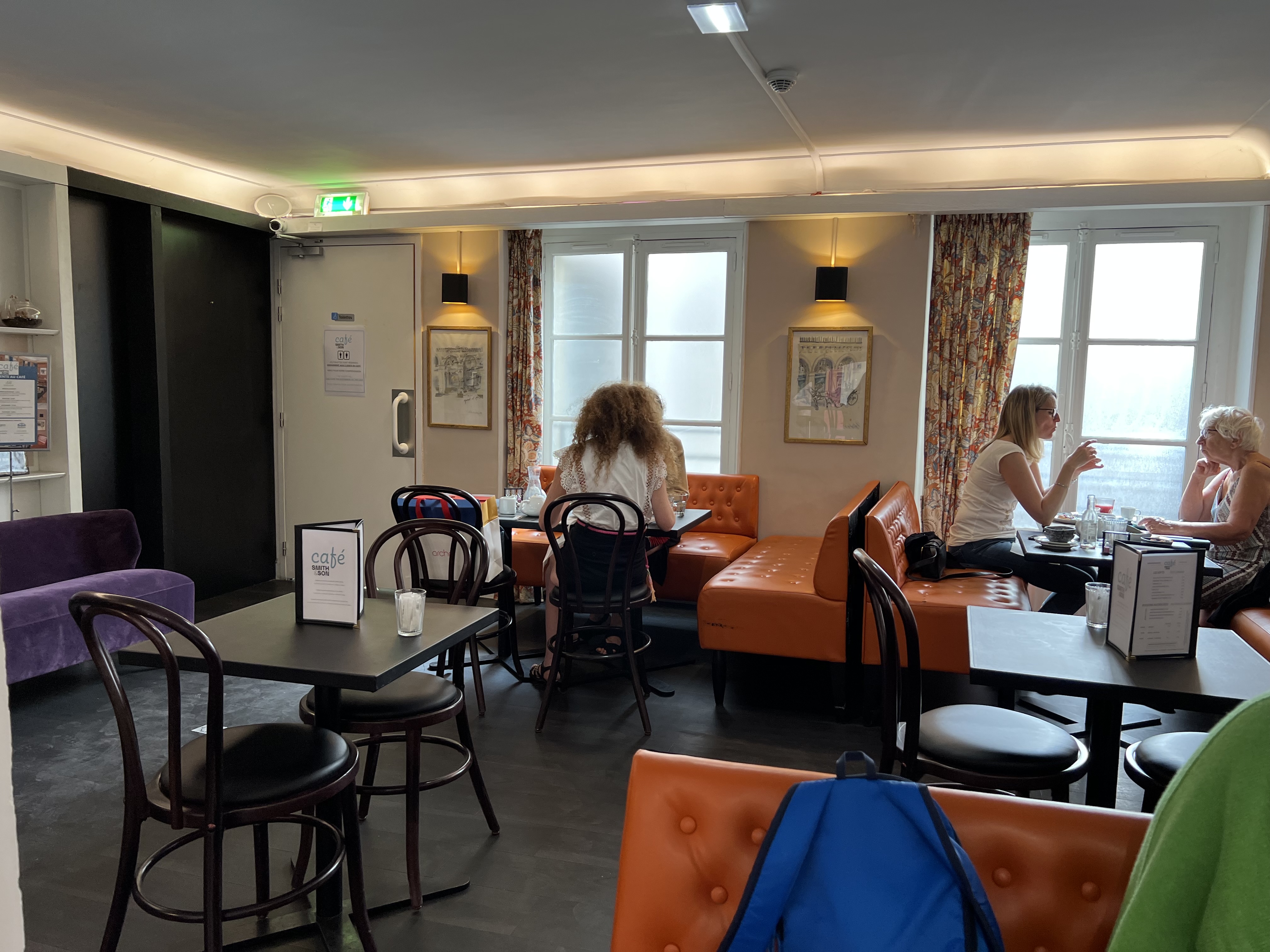 Photo n° 4 de l'avis de Laurent.A fait le 22/08/2022 à 19:01