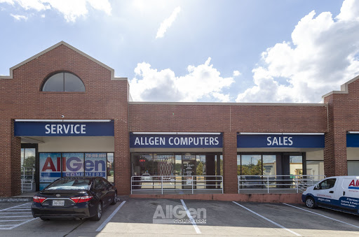 AllGen Computers