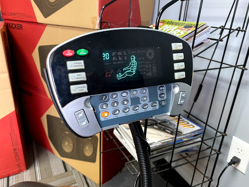 Audio Visual Equipment Supplier «Audio Works», reviews and photos, 280 E Main St, Newark, DE 19711, USA