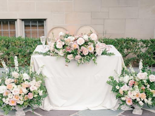 Florist «Wilder Floral Co.», reviews and photos, 1349 Chorro St, San Luis Obispo, CA 93401, USA