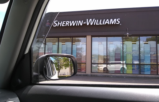 Sherwin-Williams Paint Store, 58741 Columbia River Hwy, St Helens, OR 97051, USA, 
