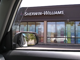 Sherwin-Williams Paint Store