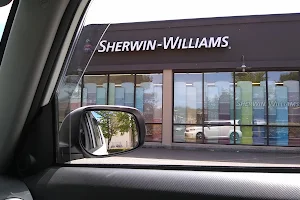 Sherwin-Williams Paint Store image