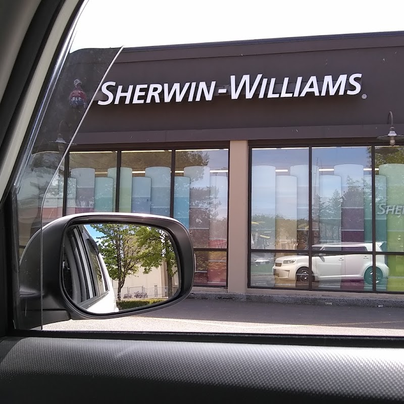 Sherwin-Williams Paint Store