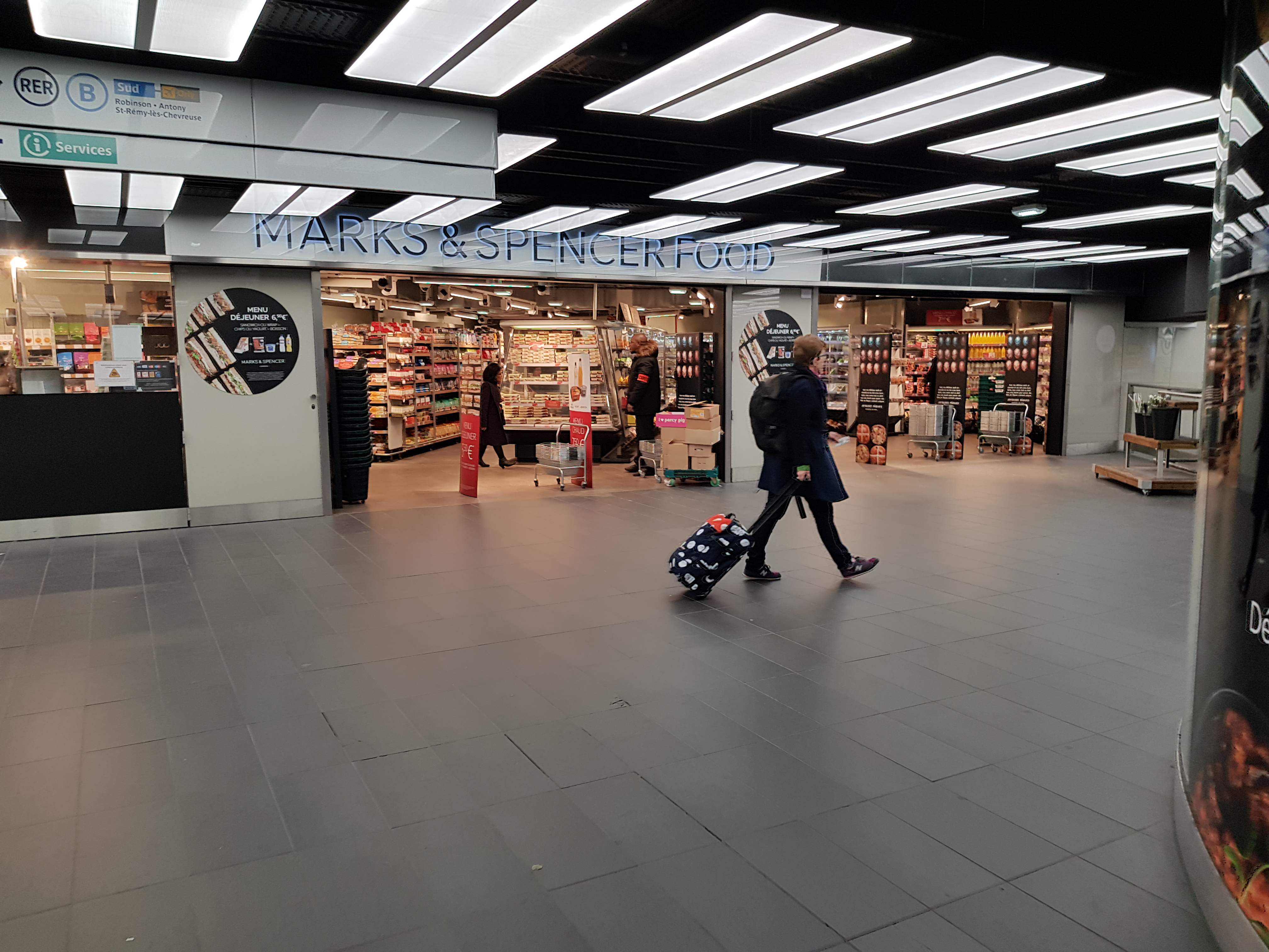 Photo n° 1 de l'avis de Matt. fait le 01/04/2018 à 13:33