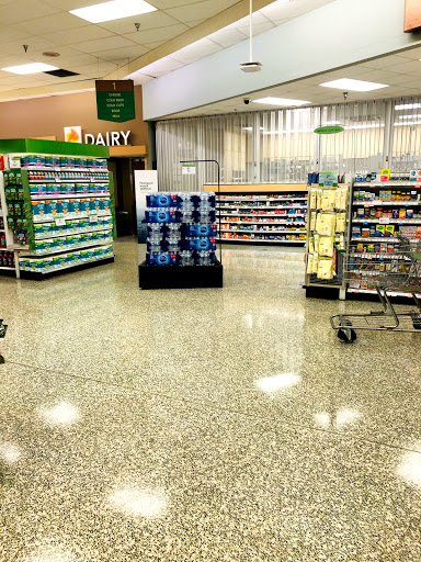 Supermarket «Publix Super Market at Shenandoah Square», reviews and photos, 13700 W State Rd 84, Davie, FL 33325, USA