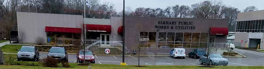 Elkhart Public Works & Utilities