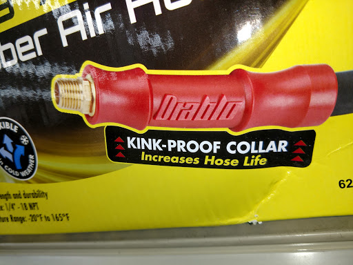 Hardware Store «Harbor Freight Tools», reviews and photos, 6324 Northwest Hwy, Crystal Lake, IL 60014, USA