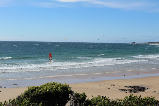 Bellbuoy Beach