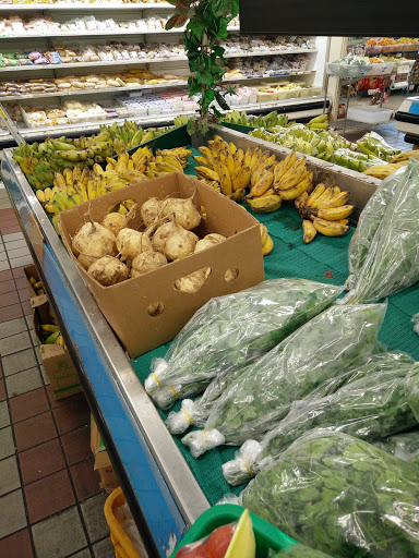 Asian Grocery Store «Kim Long Market», reviews and photos, 324 E Anaheim St, Long Beach, CA 90813, USA