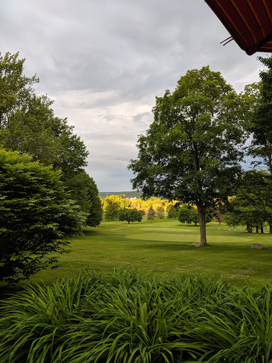 Golf Course «Cable Hollow Golf Course», reviews and photos, 405 Norberg Rd, Russell, PA 16345, USA