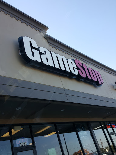 Video Game Store «GameStop», reviews and photos, 1021 Hickory Creek Blvd, Hickory Creek, TX 75065, USA