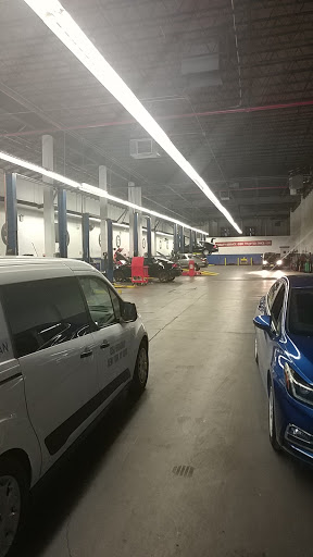 Auto Parts Store «Pep Boys Auto Parts & Service», reviews and photos, 208-22 Jamaica Ave, Queens Village, NY 11428, USA