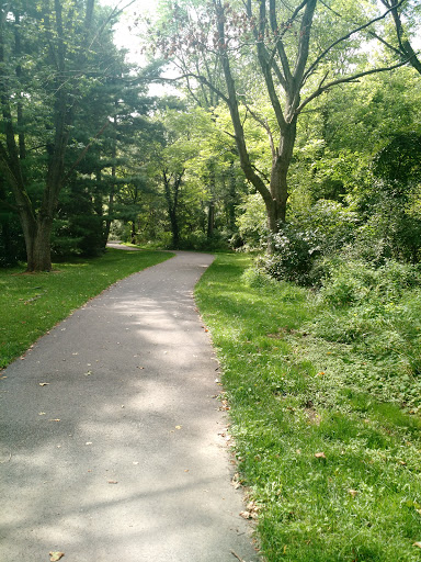 Golf Course «Fairway Hills Golf Course», reviews and photos, 5100 Columbia Rd, Columbia, MD 21044, USA