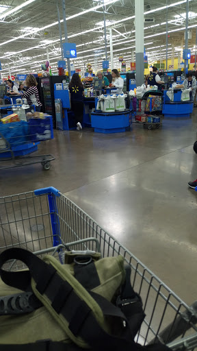 Department Store «Walmart Supercenter», reviews and photos, 10355 Trinity Pkwy, Stockton, CA 95219, USA