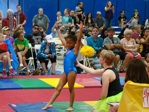 Gymnastics Club «Phoenix Gymnastics & Dance Academy», reviews and photos, 1926 W Monona Dr, Phoenix, AZ 85027, USA
