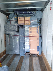 On The Go Moving Services