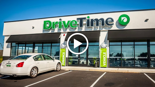 Used Car Dealer «DriveTime Used Cars», reviews and photos, 1816 Lincoln Hwy, Langhorne, PA 19047, USA