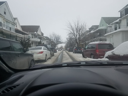 Stadium «Keyworth Stadium», reviews and photos, 3201 Roosevelt St, Hamtramck, MI 48212, USA