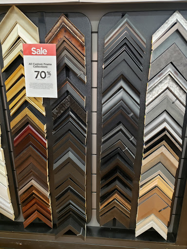 Craft Store «Michaels», reviews and photos, 222 Retail Commons Pkwy, Martinsburg, WV 25403, USA