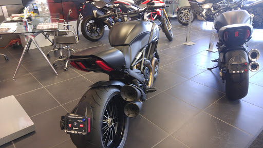 Motorcycle Dealer «Harrison Eurosports», reviews and photos, 339 W 9000 S, Sandy, UT 84070, USA