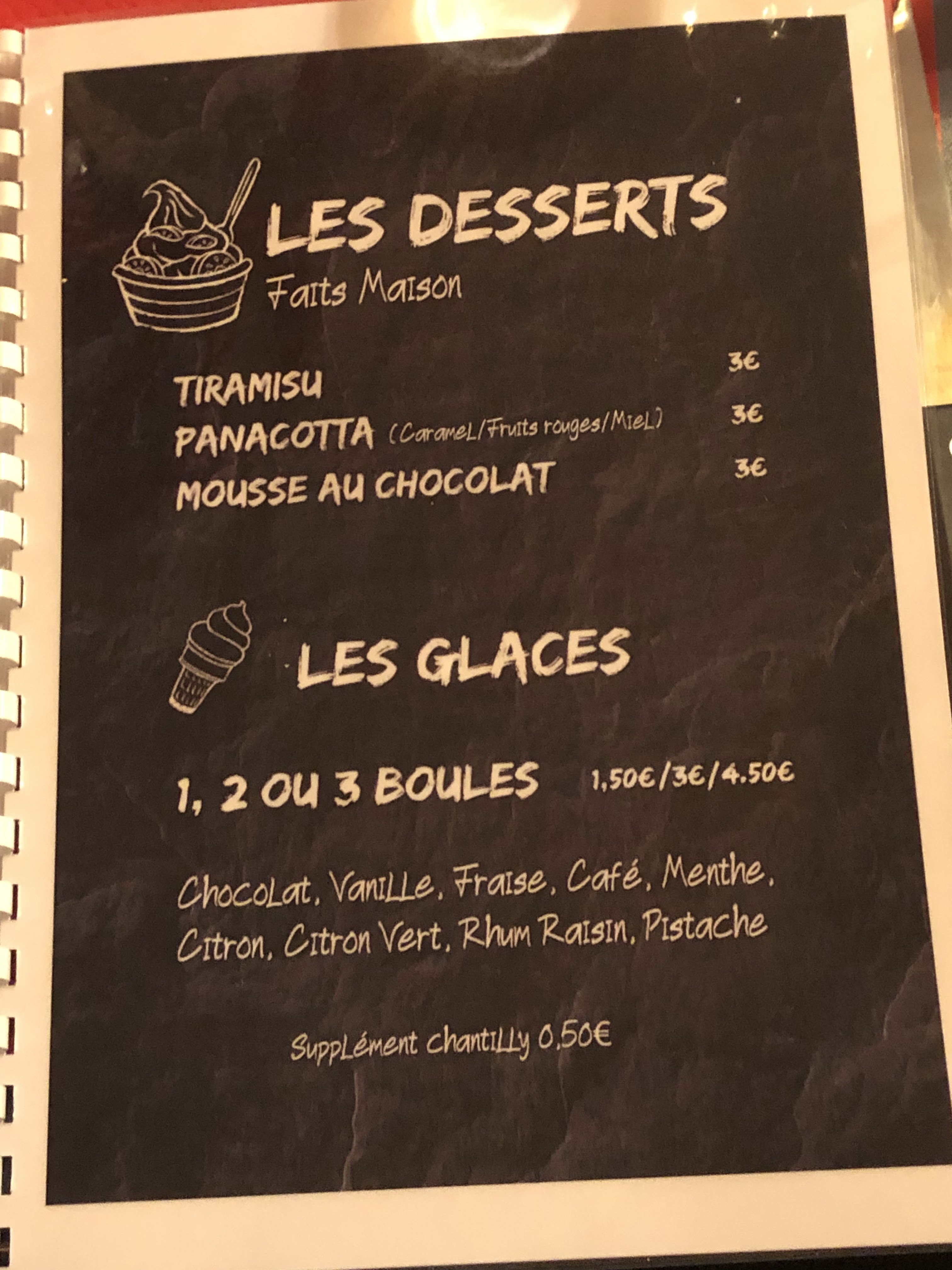 Photo n° 4 de l'avis de Janis. fait le 01/09/2019 à 20:26