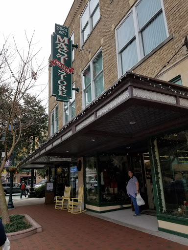 General Store «Mast General Store Columbia», reviews and photos, 1601 Main St, Columbia, SC 29201, USA