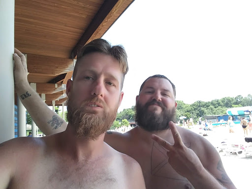 Water Park «Marion Splash House», reviews and photos, 2601 S Adams St, Marion, IN 46953, USA