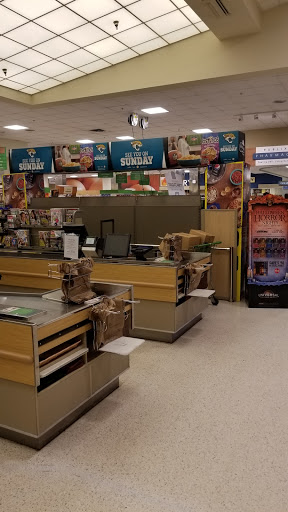 Supermarket «Publix Super Market at Old St. Augustine Plaza», reviews and photos, 11250 Old St Augustine Rd #4, Jacksonville, FL 32257, USA