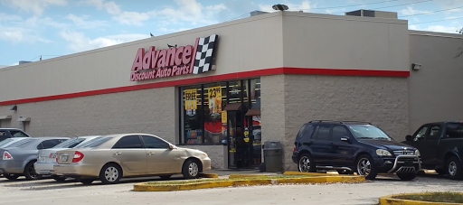 Auto Parts Store «Advance Auto Parts», reviews and photos, 181 N Powerline Rd, Pompano Beach, FL 33069, USA