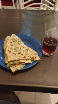Plats et boissons du Restaurant turc Le Pacha Kebab à Anse - n°8