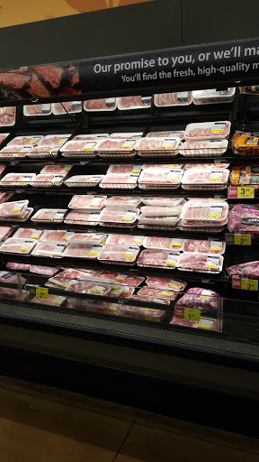 Grocery Store «Kroger», reviews and photos, 960 Main St, Tupelo, MS 38801, USA