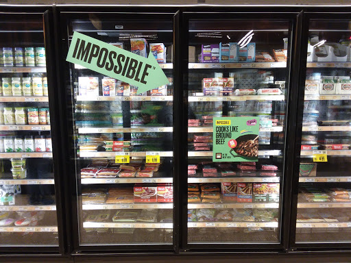 Supermarket «Wegmans», reviews and photos, 8297 Stonewall Shops Square, Gainesville, VA 20155, USA