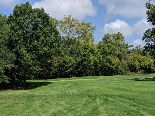 Golf Course «Little Met Golf Course», reviews and photos, 18599 Old Lorain Rd, Cleveland, OH 44135, USA