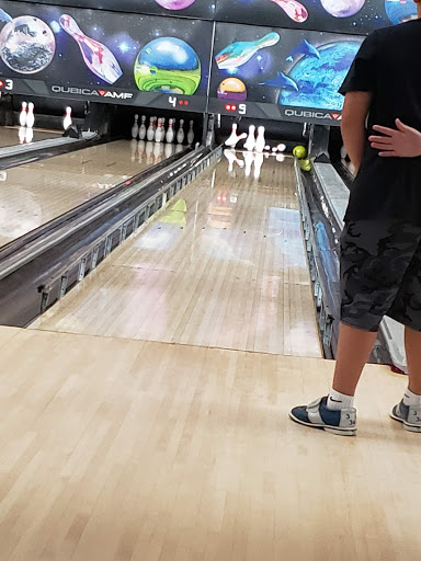 Bowling Alley «Jefferson Valley Lanes», reviews and photos, 3699 Hill Blvd, Jefferson Valley, NY 10535, USA