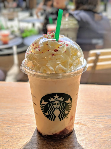 Starbucks - Coffee shop