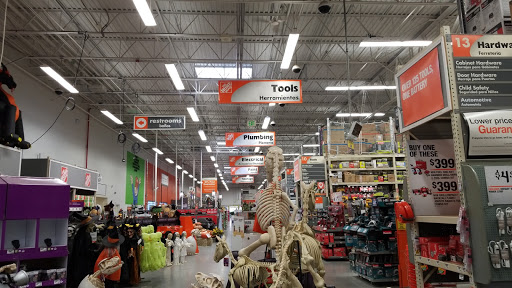 The Home Depot