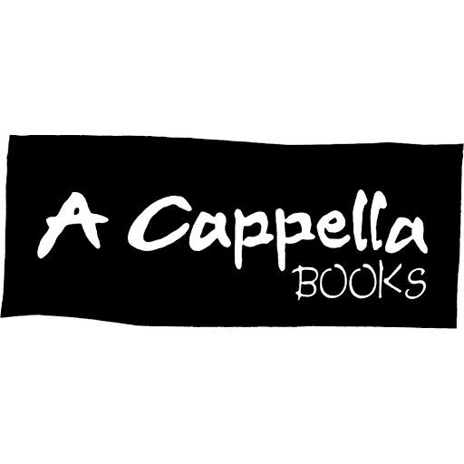 Book Store «A Cappella Books», reviews and photos, 208 Haralson Ave NE, Atlanta, GA 30307, USA