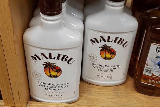 Liquor Store «State Liquor and Wine Store», reviews and photos, 1160 Patterson St, Ogden, UT 84403, USA