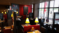 Atmosphère du Restaurant de grillades Poivre Rouge à Rivesaltes - n°13