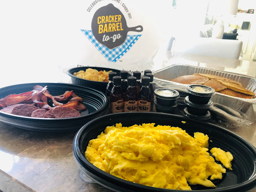 American Restaurant «Cracker Barrel Old Country Store», reviews and photos, 1740 Scenic Hwy N, Snellville, GA 30078, USA