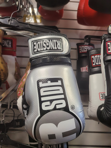 Sporting Goods Store «Sports Exchange», reviews and photos, 1120 S Country Club Dr # 104, Mesa, AZ 85210, USA