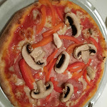 Photo n°1 de l'avis de Max. fait le 30/09/2020 à 13:14 sur le  Da Renato à Bad Schönborn