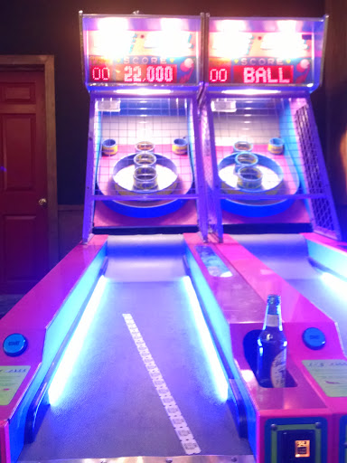 Bowling Alley «Donelson Strike and Spare», reviews and photos, 2710 Old Lebanon Rd, Nashville, TN 37214, USA