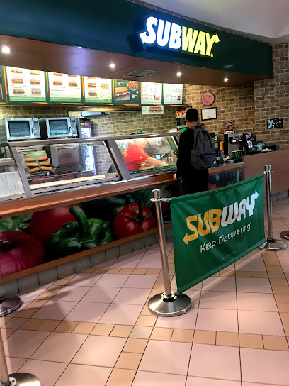 Subway - Unit4, Food Court, Countymall Shopping Centre, Crawley RH10 1FP, United Kingdom