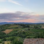 Photo n°2 de l'avis de Dave.r fait le 04/09/2020 à 14:26 sur le  Le Vecchie Mura à San Gimignano