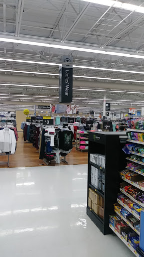 Discount Store «Walmart», reviews and photos, 55 Brooksby Village Way, Danvers, MA 01923, USA