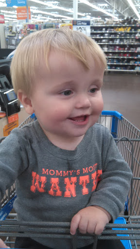 Department Store «Walmart Supercenter», reviews and photos, 2901 Market St, Warren, PA 16365, USA